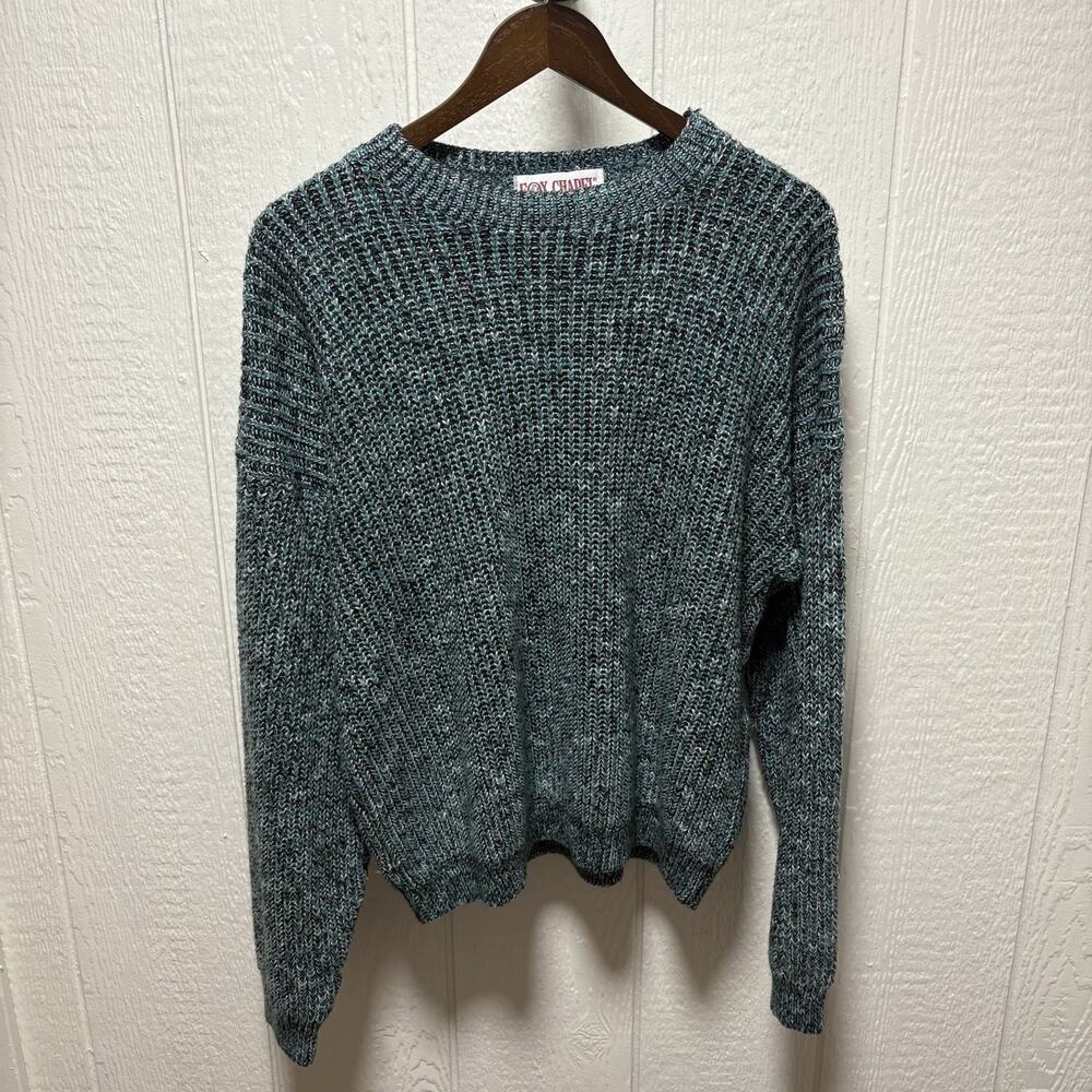 Vintage 90’s Fox Chapel Sweater Medium